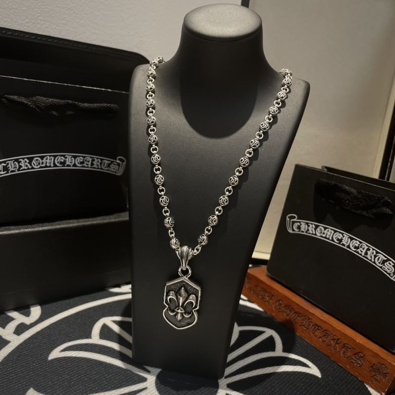 Chrome Hearts Necklaces